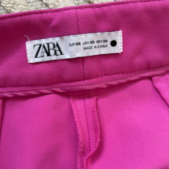 Zara pants - Picture 2 of 3